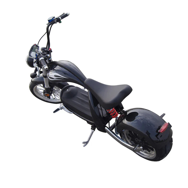 SoverSky M5 2000W 60V/20Ah Electric Scooter