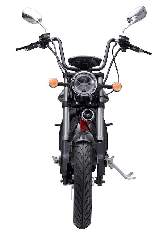 SoverSky M5 2000W 60V/20Ah Electric Scooter