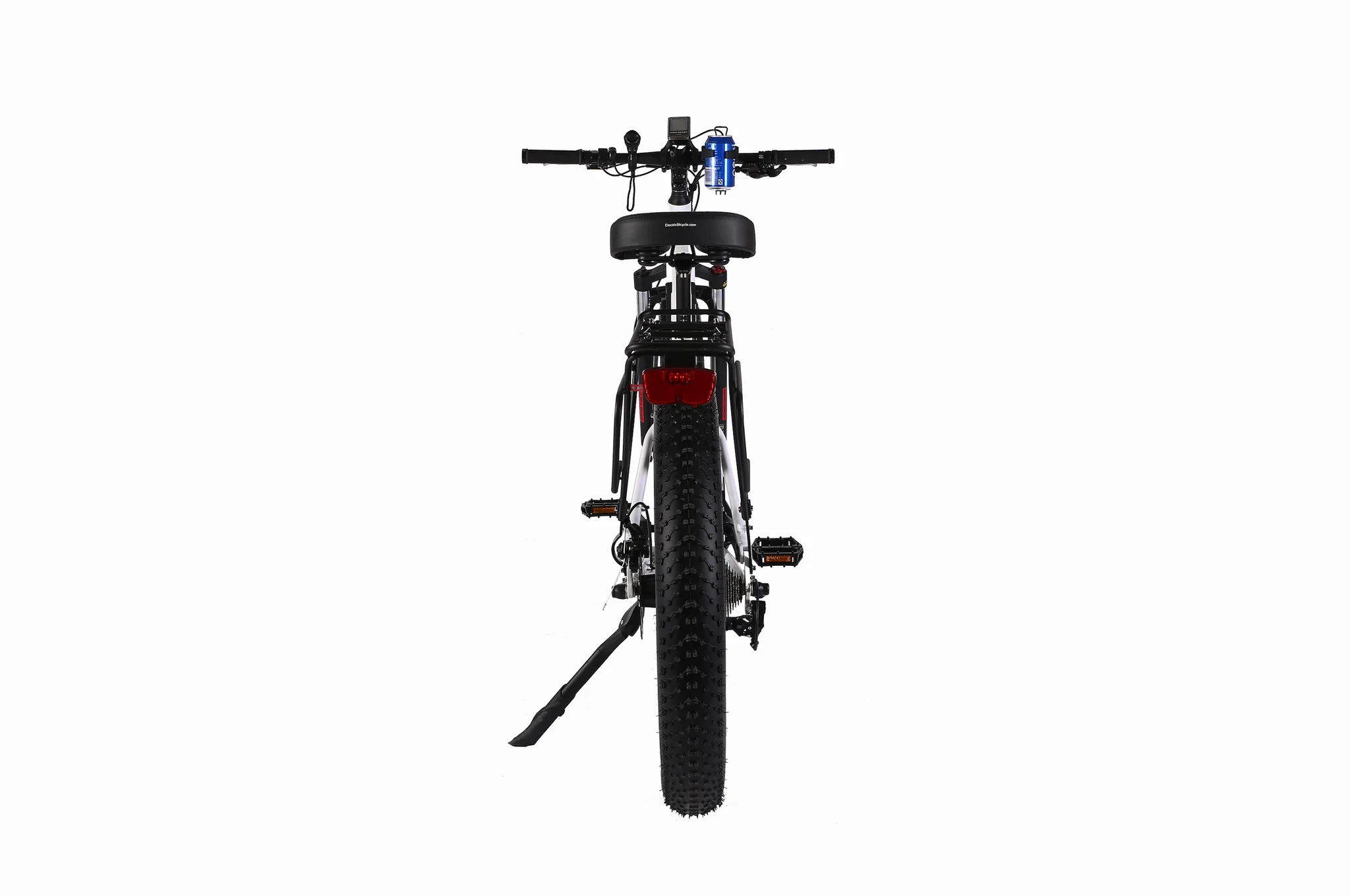 X-Treme Rocky Road 48V/17Ah 500W Fat Tire Electric Mountain Bike