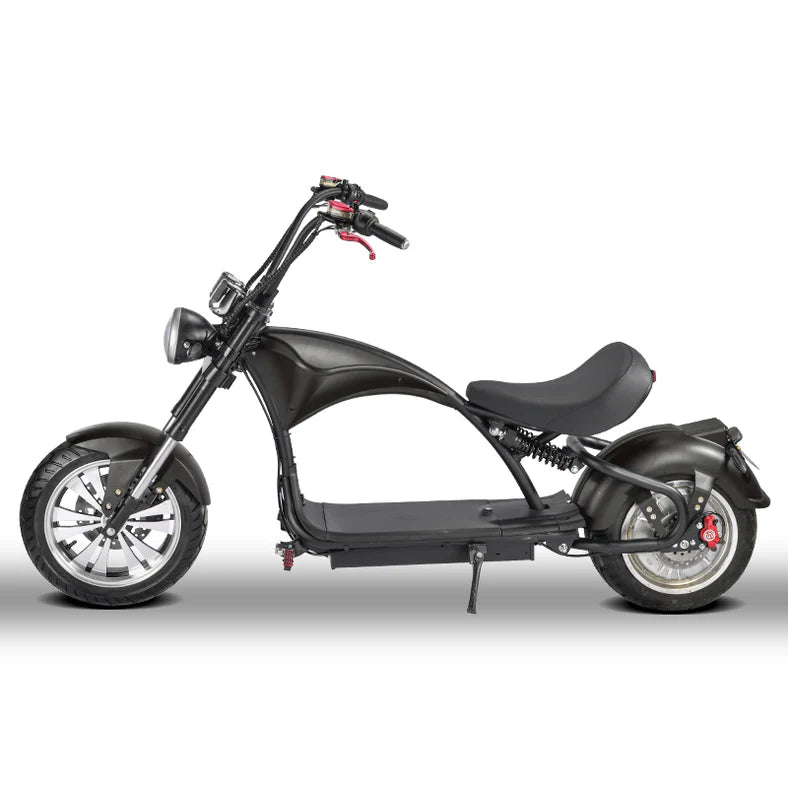 SoverSky M3P 3000W 60V/30Ah Electric Scooter