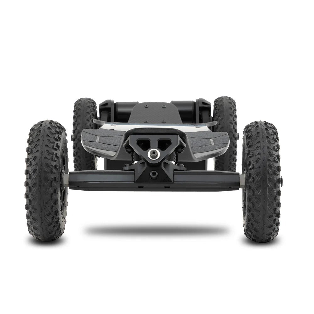 RALDEY WASP 12S4P 1500W/16Ah Electric Mountainboard 35mi range