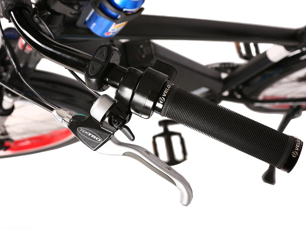 X-Treme Laguna 48V 500W Electric Beach Cruiser Bike